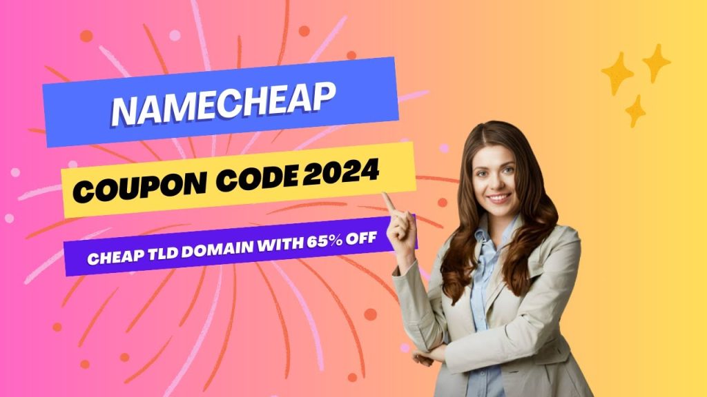 Unlocking Savings: How to Get Coupon Codes and Vouchers from Namecheap