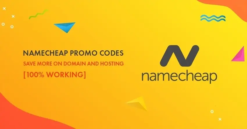 Namecheap 57% Off Sale: Unlock Incredible Savings